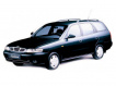 Daewoo Nubira Station Wagon I